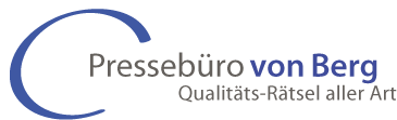 Pressebuero von Berg